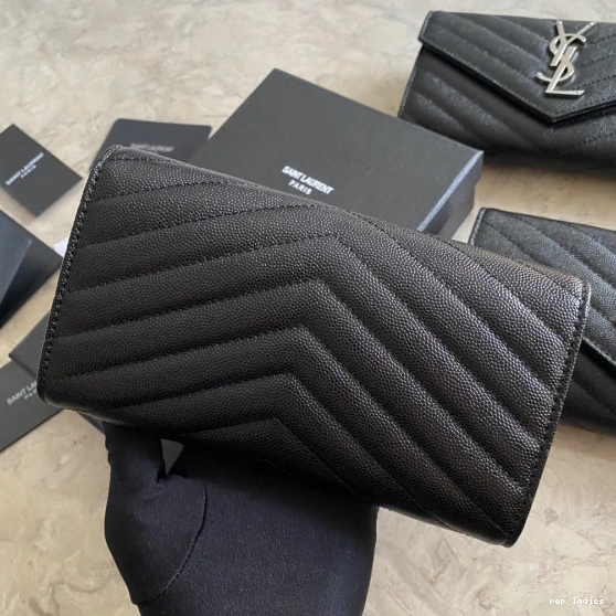 Repladies REP WALLET YSL FLAP LARGE MONOGRAM 0722